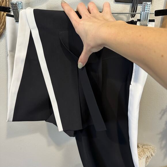 Like new! ATHLETA Interstellar Colorblock High-Rise Tight Women's Size 8 - Picture 5 of 5